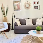 La Pietonne Apartman Menton