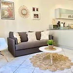 Apartman La Pietonne *