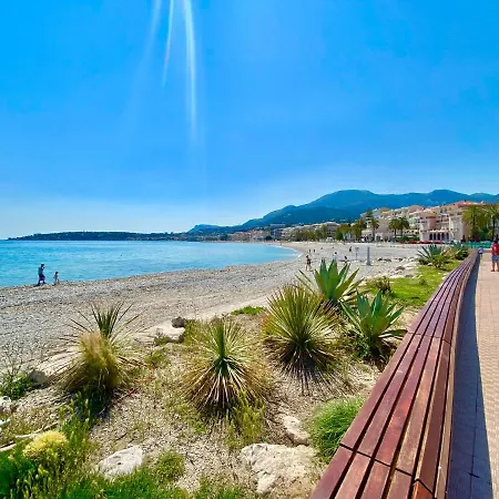 La Pietonne Lägenhet *