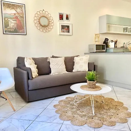 Apartment La Pietonne *