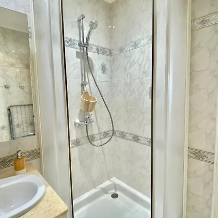 La Pietonne Apartment