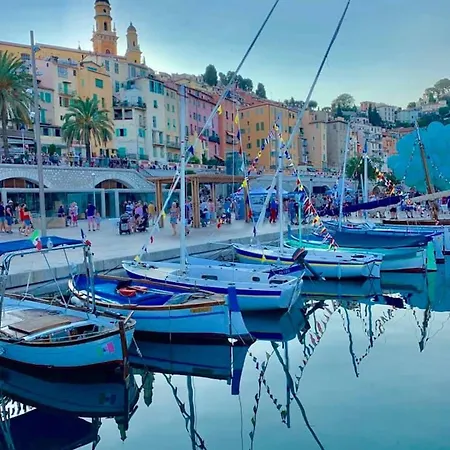 Lägenhet La Pietonne