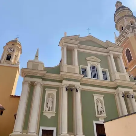 La Pietonne * Menton