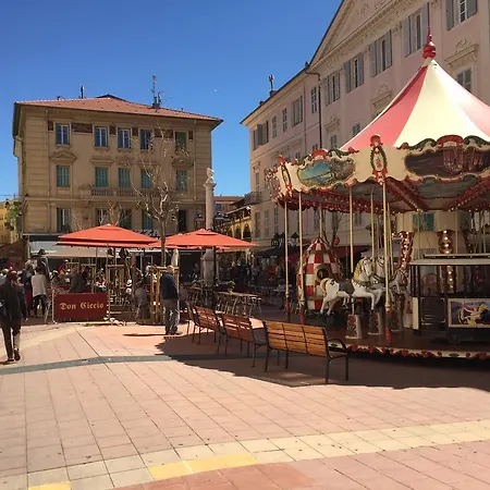 La Pietonne *
