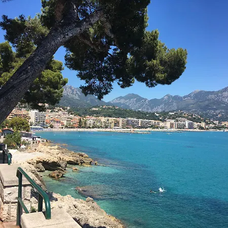 Apartment La Pietonne