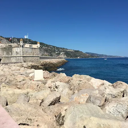 La Pietonne Lägenhet