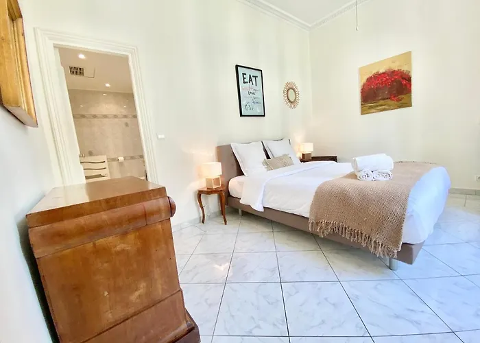 Apartmán La Pietonne *