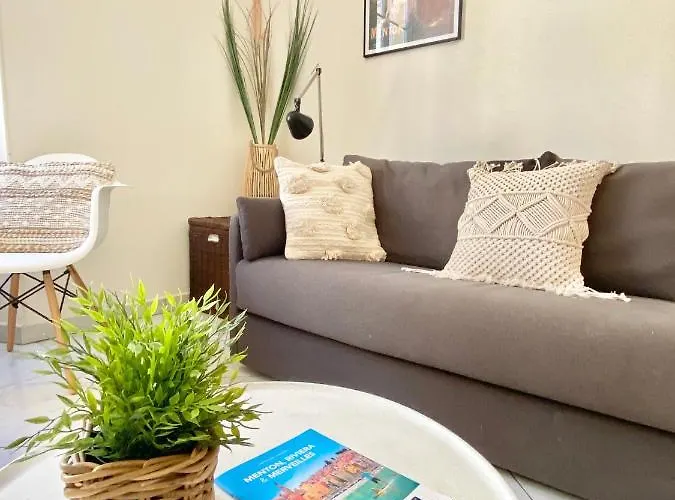 Apartmán La Pietonne