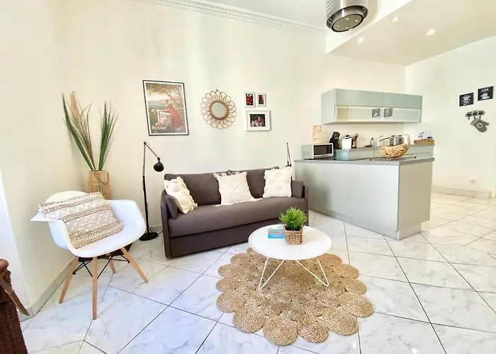 La Pietonne Apartmán