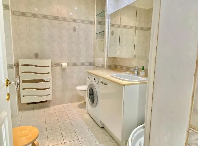 Apartmán La Pietonne