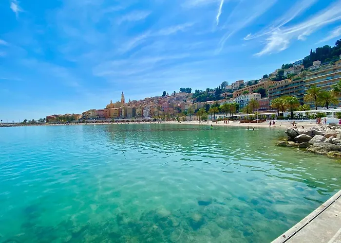 Apartmán La Pietonne