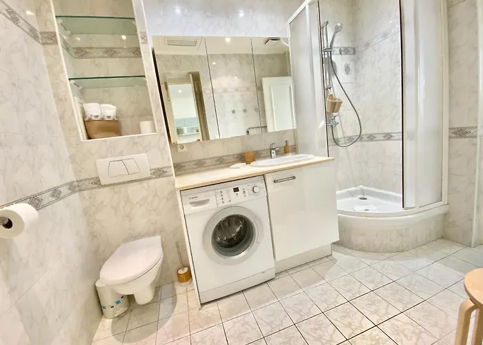 Apartmán La Pietonne *