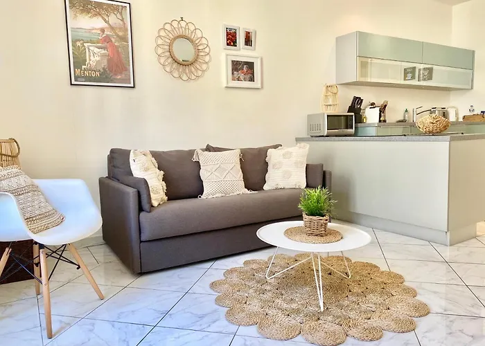 Apartmán La Pietonne *