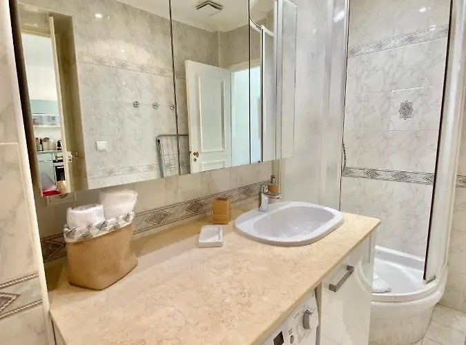 La Pietonne Apartmán