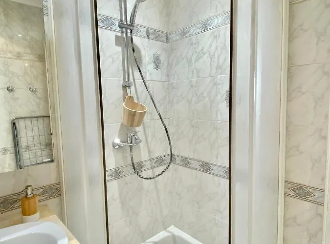 La Pietonne Apartmán