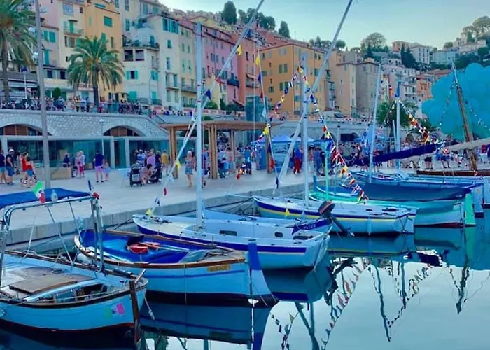 Apartmán La Pietonne