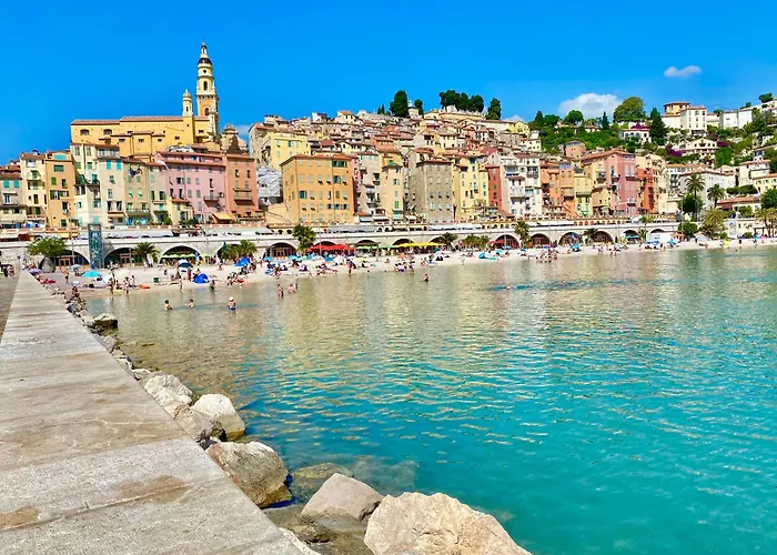 La Pietonne
