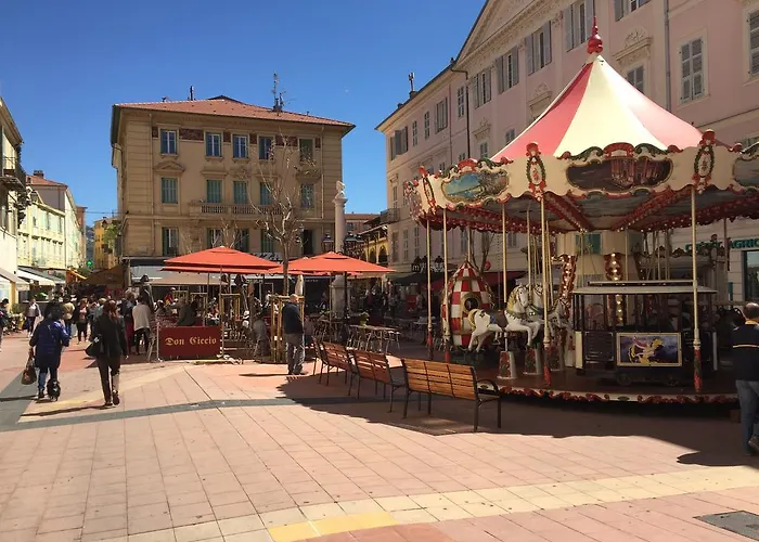 La Pietonne *