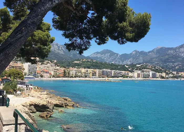 Apartmán La Pietonne