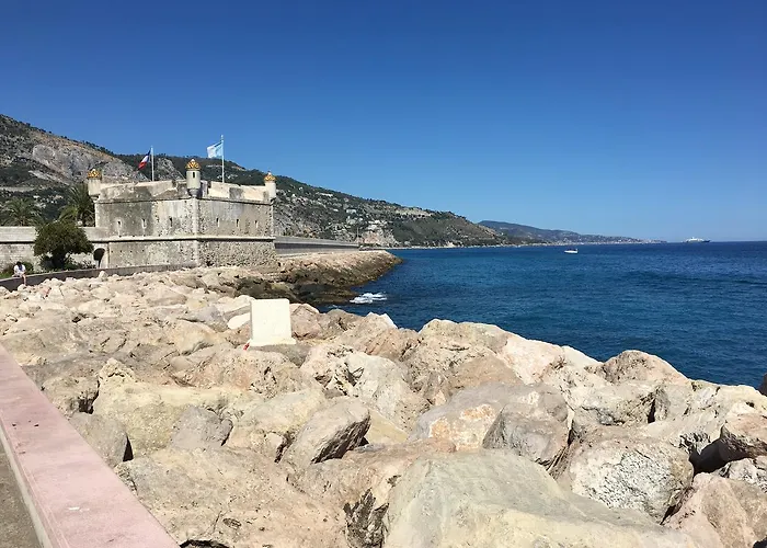 La Pietonne Apartmán